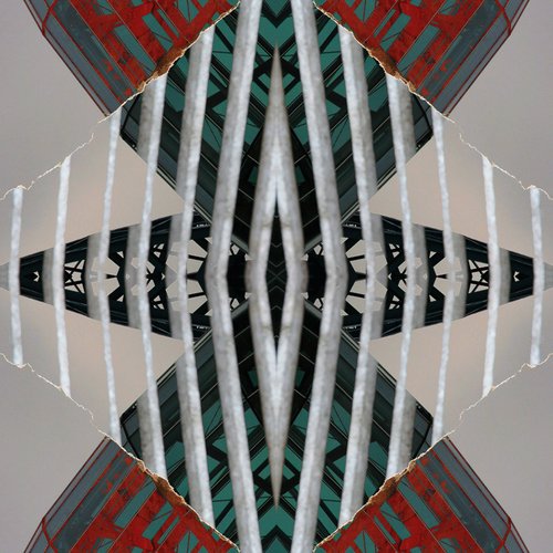 Fueled By Memories (Fooled By Memories)