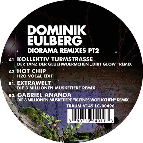 Diorama Remixes pt 2