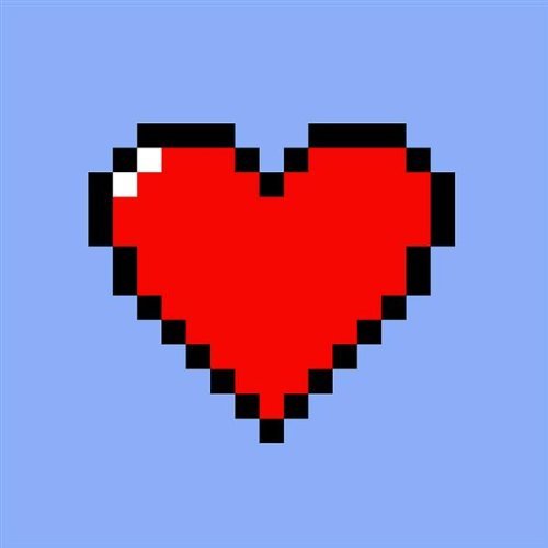 The Boy With The Digital Heart