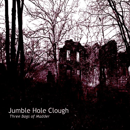 Three Bags of Madder