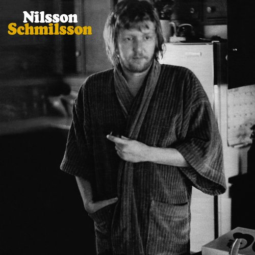 Nilsson Schmilsson (Remastered)