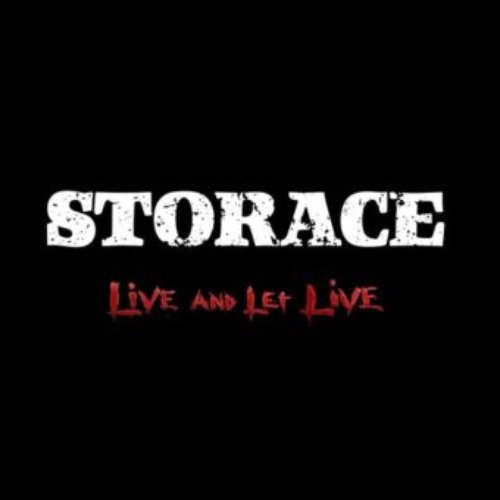 Live and Let Live