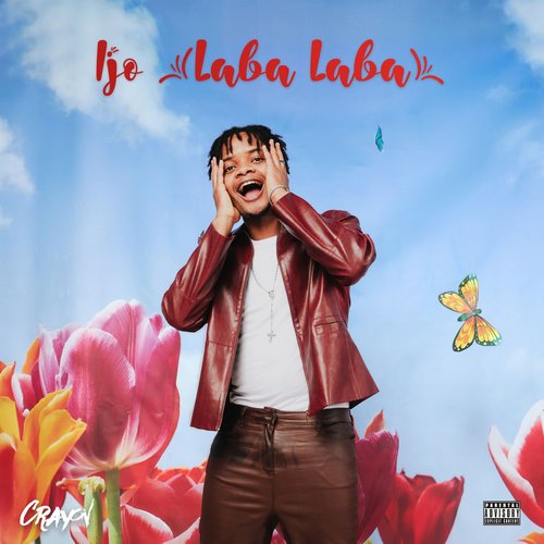 Ijo (Laba Laba) - Single