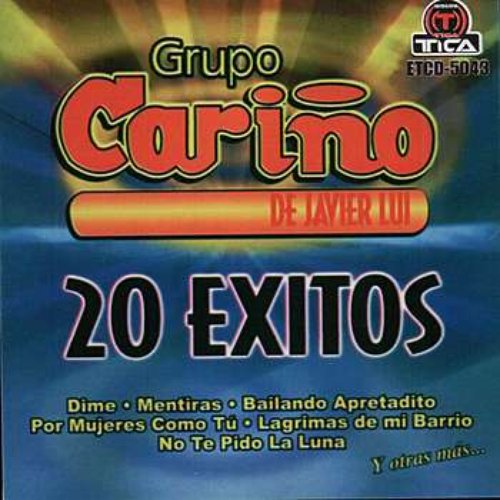 20 Exitos