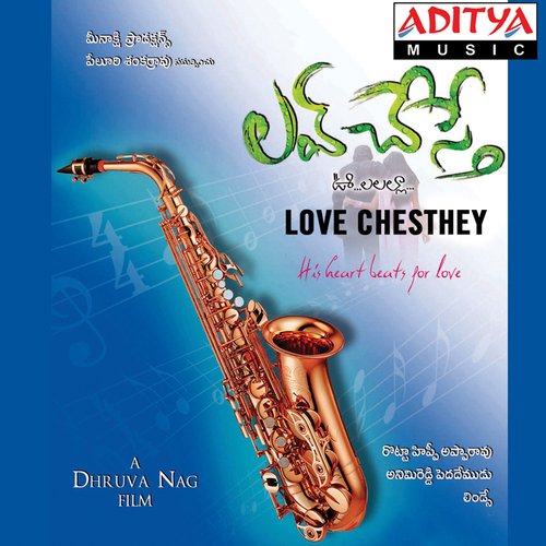 Love Chesthey