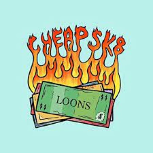 Cheap Sk8 - Single