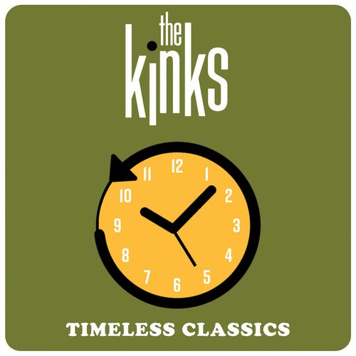 Timeless Classics - EP