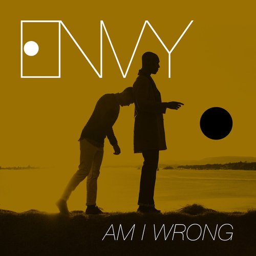 Am I Wrong - Single
