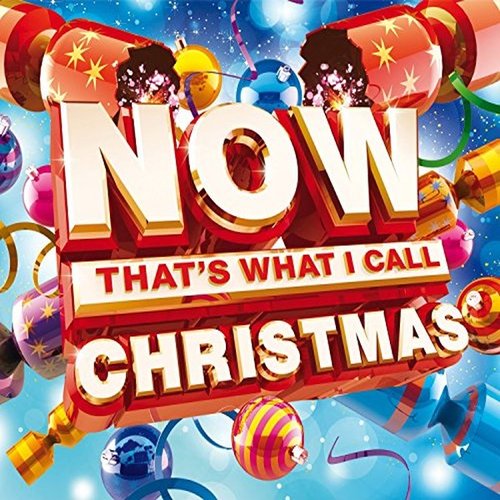 NOW That's What I Call Christmas 2015