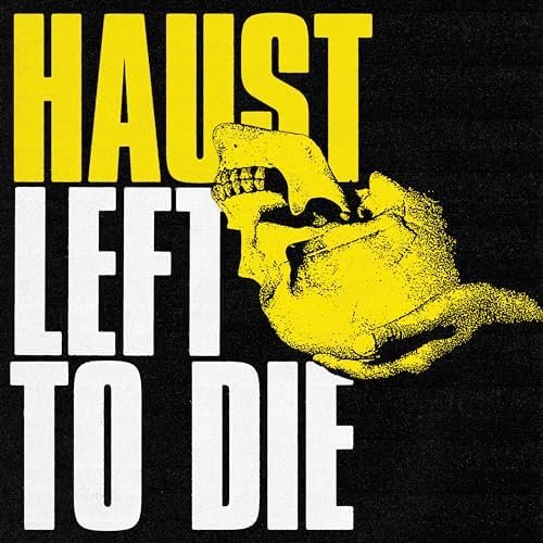 Left to Die - Single