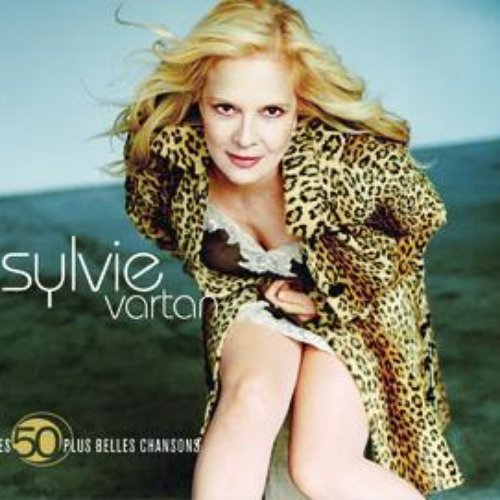 Les 50 Plus Belles Chansons De Sylvie Vartan