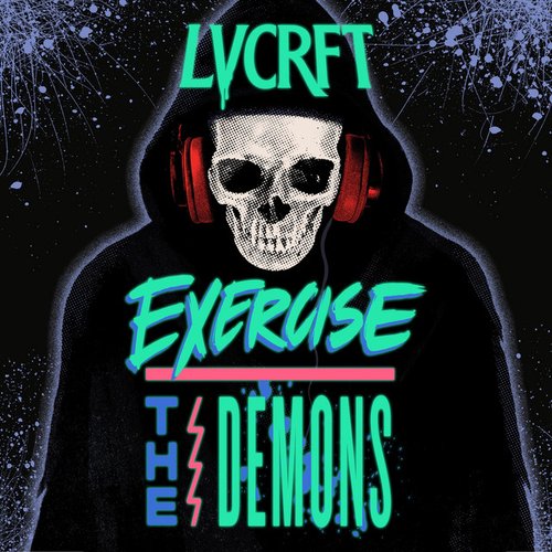 Exercise The Demons