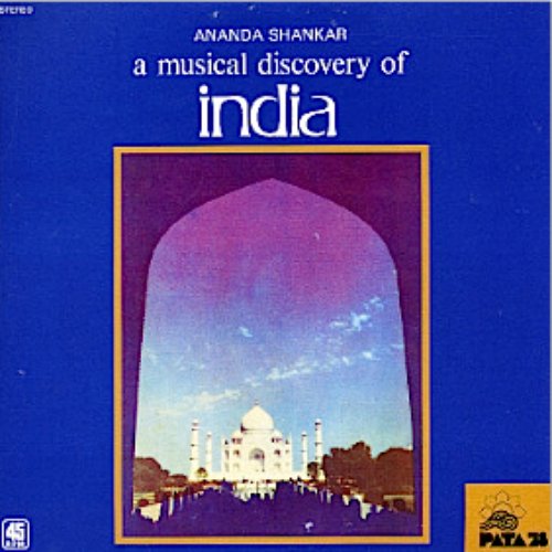 A Musical Discovery of India