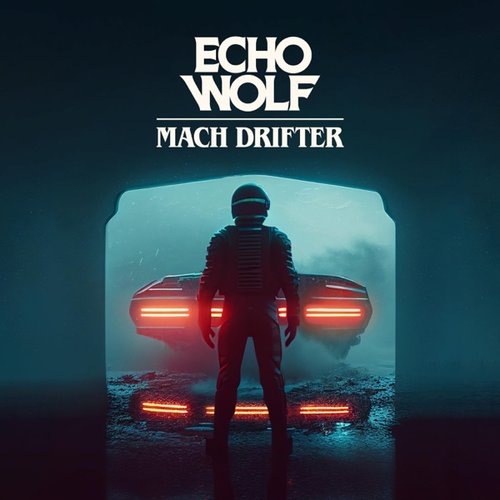 Mach Drifter