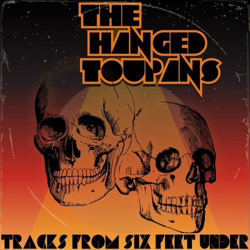 Tracks from Six Feet Under - EP