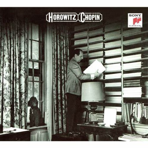 Horowitz Chopin Collection