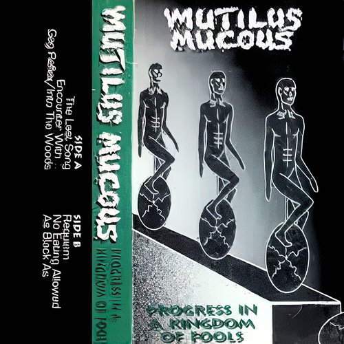 Progress In A Kingdom Of Fools