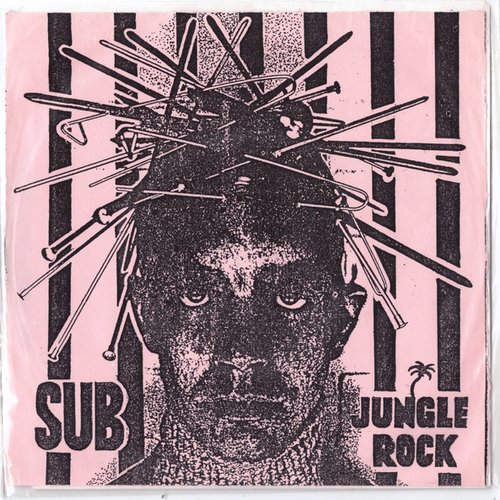 Jungle Rock