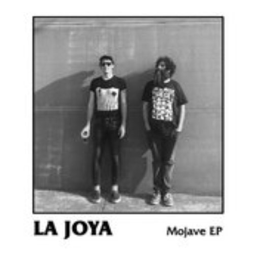 Mojave EP