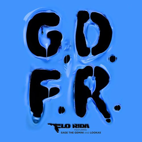 GDFR (feat. Sage the Gemini & Lookas) - Single