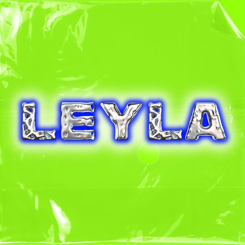 LEYLA - Single