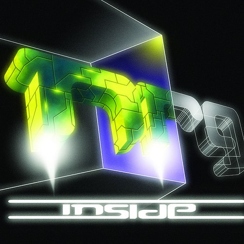 Inside