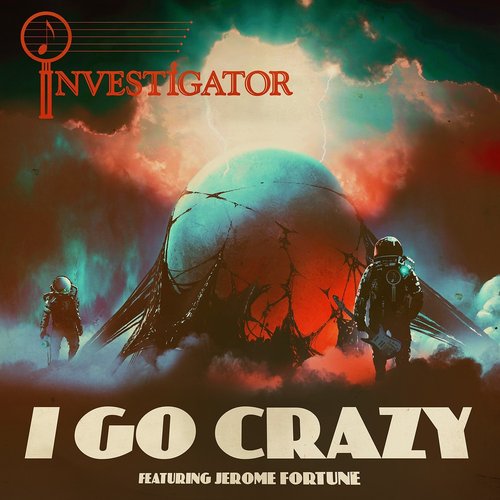 I Go Crazy