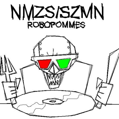 Robopommes
