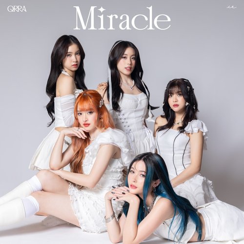 Miracle - Single