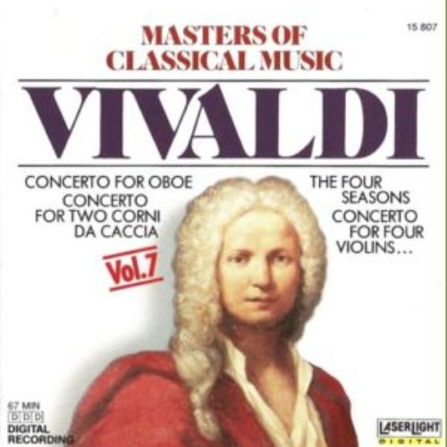 Masters of Classical Music