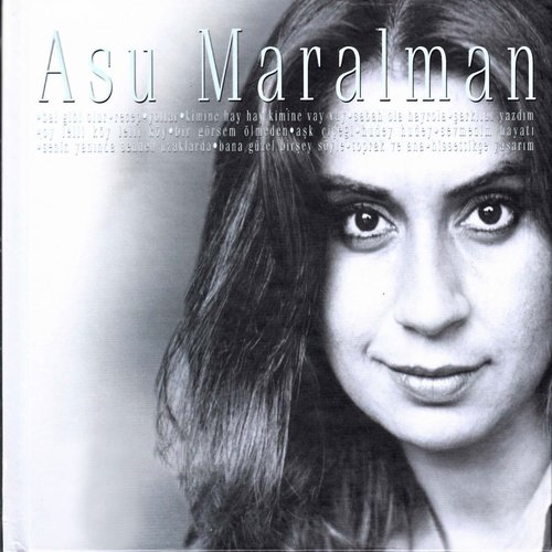 Asu Maralman (Türk Pop Tarihi)