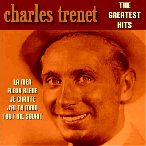 Charles Trenet Greatest Hits