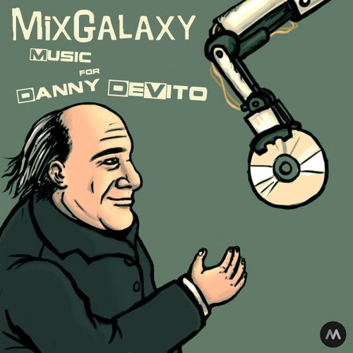 Music For Danny DeVito