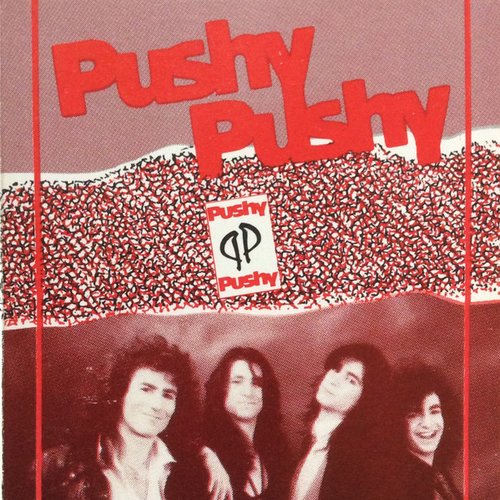 Pushy Pushy