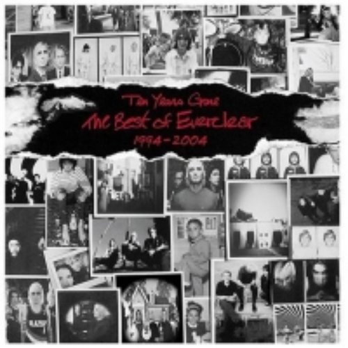 Ten Years Gone: The Best Of Everclear [1994-2004]