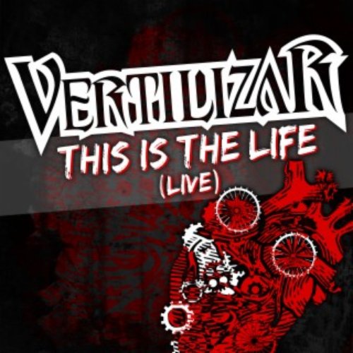This Is the Life (Live) - Single