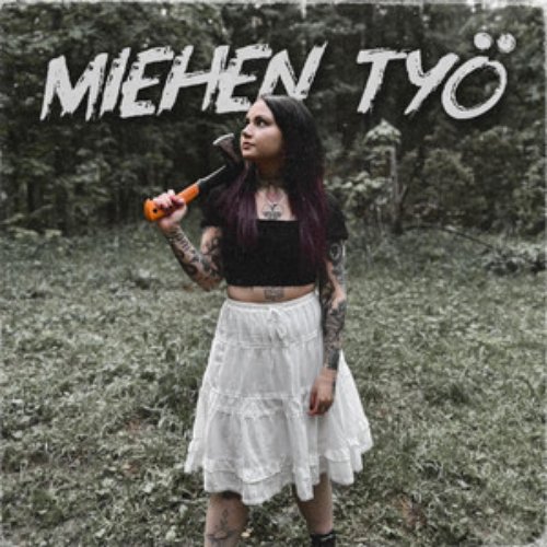 Miehen työ