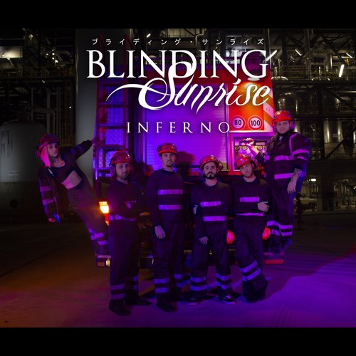 Inferno - Single