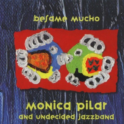 Besame Mucho