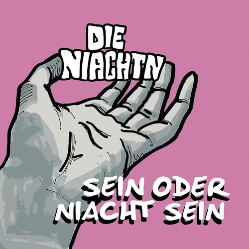 Sein Oder Niacht Sein