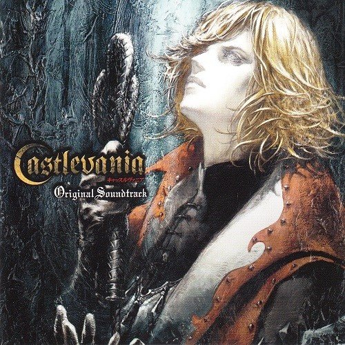 Castlevania Original Soundtrack