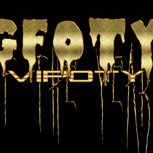 VIPOTY - EP