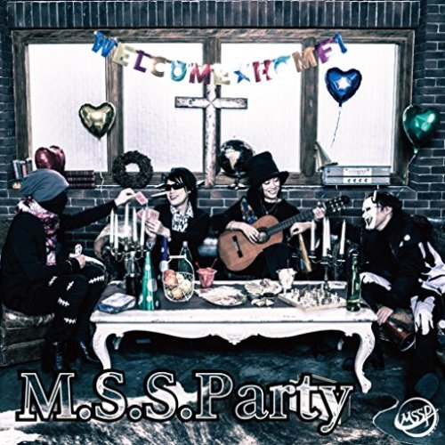 M.S.S.Party