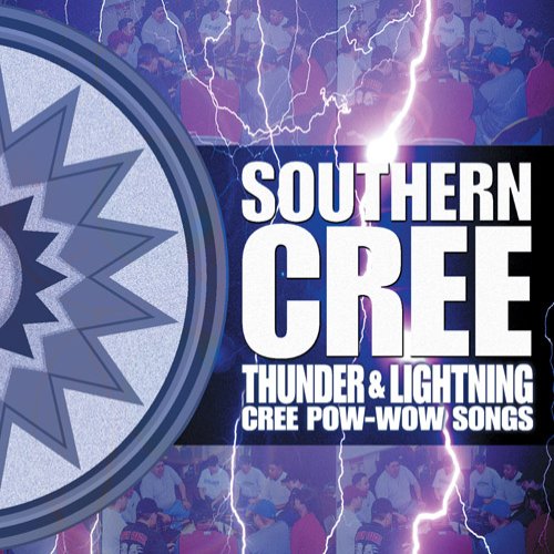Thunder & Lightning