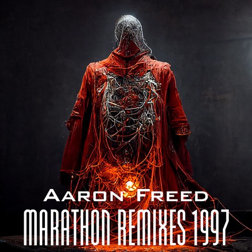 Marathon Remixes