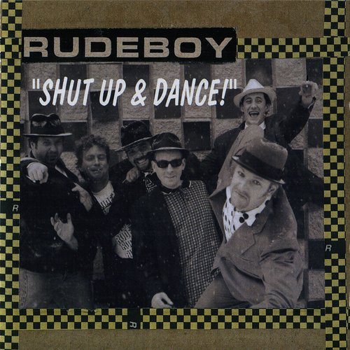 Shut up and Dance