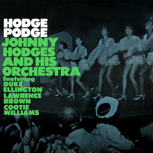 Hodge Podge