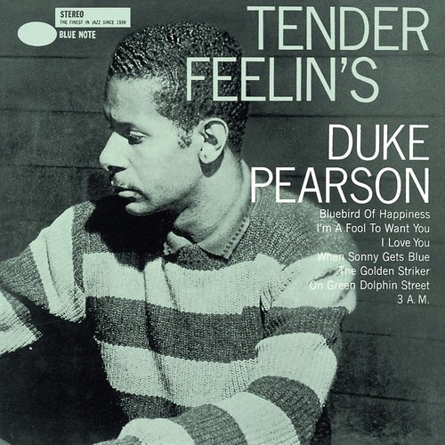 Tender Feelin's