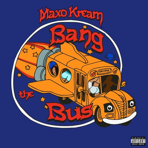 Bang The Bus - Single