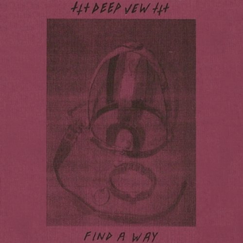 Find A Way